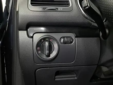Volkswagen Golf 2009 года за 2 540 000 тг. в Астана – фото 22