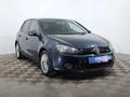 Volkswagen Golf 2009 годаүшін2 540 000 тг. в Астана – фото 3