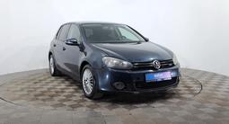 Volkswagen Golf 2009 годаүшін2 540 000 тг. в Астана – фото 3