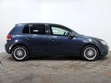 Volkswagen Golf 2009 годаүшін2 540 000 тг. в Астана – фото 4