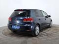 Volkswagen Golf 2009 годаүшін2 540 000 тг. в Астана – фото 5