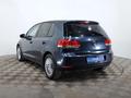 Volkswagen Golf 2009 годаүшін2 540 000 тг. в Астана – фото 7
