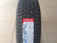 Зимние 215/60R17 NANKANG SW-9. за 45 000 тг. в Алматы