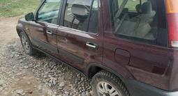 Honda CR-V 1996 года за 2 700 000 тг. в Алматы – фото 2