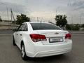 Chevrolet Cruze 2013 года за 3 350 000 тг. в Шымкент – фото 4