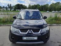 Mitsubishi Outlander 2008 года за 6 900 000 тг. в Усть-Каменогорск