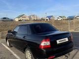 ВАЗ (Lada) Priora 2170 2014 годаүшін2 000 000 тг. в Актобе – фото 2