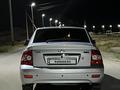 ВАЗ (Lada) Priora 2172 2012 годаfor2 600 000 тг. в Актау – фото 4