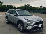 Toyota RAV4 2020 годаүшін13 500 000 тг. в Алматы – фото 3