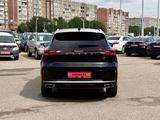 EXEED TXL 2022 года за 9 990 000 тг. в Усть-Каменогорск – фото 5