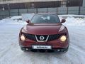 Nissan Juke 2014 года за 5 700 000 тг. в Астана – фото 2