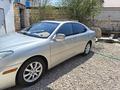 Lexus ES 300 2002 годаүшін6 000 000 тг. в Актау – фото 12