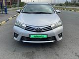 Toyota Corolla 2013 года за 6 600 000 тг. в Семей