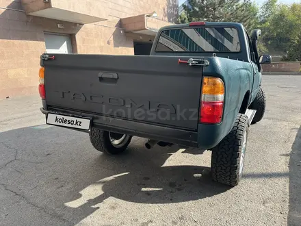 Toyota Tacoma 1998 года за 5 900 000 тг. в Алматы – фото 34