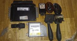 Rover75 ЭБУ, и все блоки управления за 60 000 тг. в Шымкент