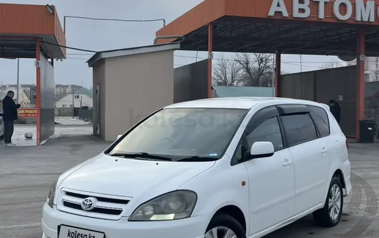 Toyota Ipsum 2001 годаүшін3 900 000 тг. в Атырау