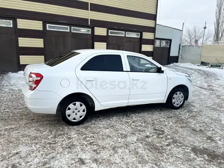 Chevrolet Cobalt 2022 года за 5 150 000 тг. в Павлодар – фото 5