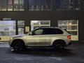 BMW X5 2008 года за 8 000 000 тг. в Алматы – фото 9