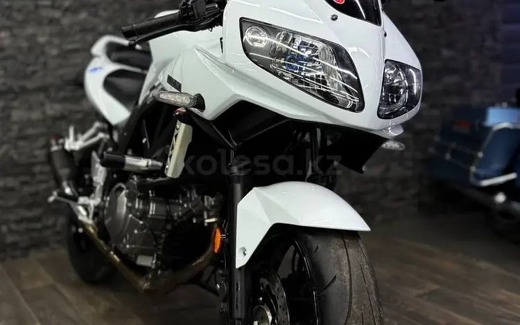 Suzuki  SV 650 2011 года за 2 850 000 тг. в Алматы