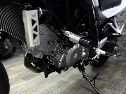 Suzuki  SV 650 2011 года за 2 850 000 тг. в Алматы – фото 10