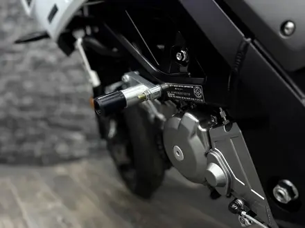 Suzuki  SV 650 2011 года за 2 850 000 тг. в Алматы – фото 11