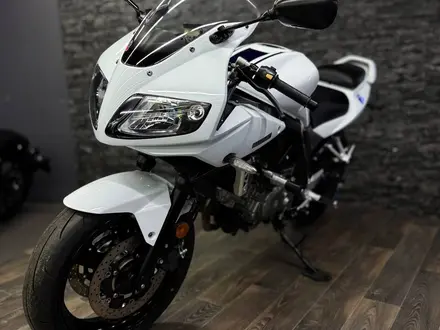 Suzuki  SV 650 2011 года за 2 850 000 тг. в Алматы – фото 14
