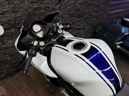 Suzuki  SV 650 2011 года за 2 850 000 тг. в Алматы – фото 15