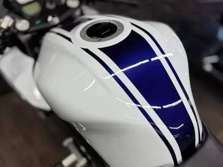Suzuki  SV 650 2011 года за 2 850 000 тг. в Алматы – фото 16