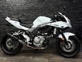 Suzuki  SV 650 2011 года за 2 850 000 тг. в Алматы – фото 4