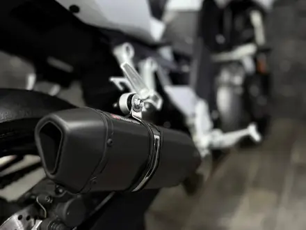 Suzuki  SV 650 2011 года за 2 850 000 тг. в Алматы – фото 7
