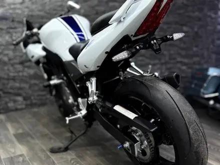 Suzuki  SV 650 2011 года за 2 850 000 тг. в Алматы – фото 8