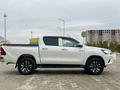 Toyota Hilux 2022 года за 18 000 000 тг. в Уральск – фото 4