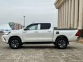 Toyota Hilux 2022 года за 18 000 000 тг. в Уральск – фото 3