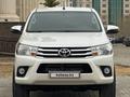 Toyota Hilux 2022 годаүшін18 000 000 тг. в Уральск – фото 7