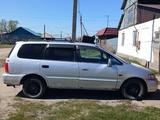 Honda Odyssey 1996 года за 2 350 000 тг. в Семей – фото 4