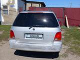 Honda Odyssey 1996 года за 2 350 000 тг. в Семей – фото 5