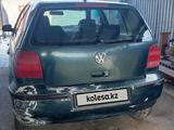 Volkswagen Polo 2001 года за 900 000 тг. в Талдыкорган – фото 3