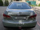 Nissan Almera 2014 годаүшін4 500 000 тг. в Алматы – фото 2