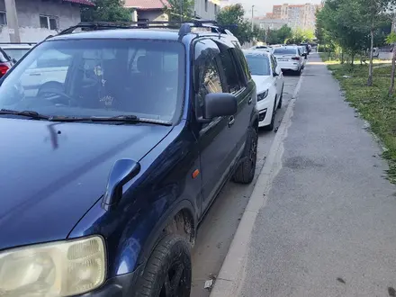 Honda CR-V 1996 года за 2 000 000 тг. в Алматы – фото 2