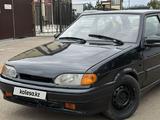 ВАЗ (Lada) 2114 2007 года за 1 300 000 тг. в Костанай – фото 3