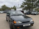 ВАЗ (Lada) 2114 2007 года за 1 300 000 тг. в Костанай