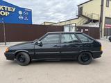 ВАЗ (Lada) 2114 2007 года за 1 300 000 тг. в Костанай – фото 5