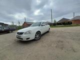 ВАЗ (Lada) Priora 2170 2011 года за 1 550 000 тг. в Уральск