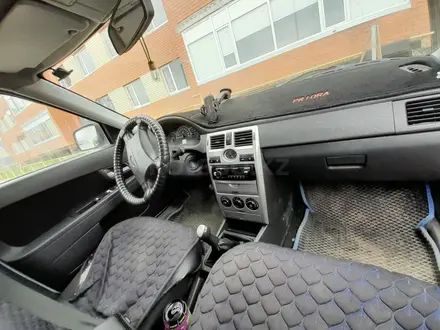 ВАЗ (Lada) Priora 2170 2011 года за 1 550 000 тг. в Уральск – фото 3