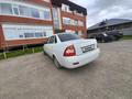 ВАЗ (Lada) Priora 2170 2011 года за 1 550 000 тг. в Уральск – фото 4