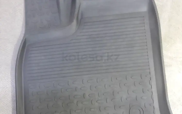 Полики в салон и багажника для TOYOTA Land Cruisers 300 за 45 000 тг. в Алматы