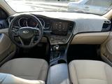 Kia Optima 2012 годаүшін5 400 000 тг. в Шымкент – фото 4