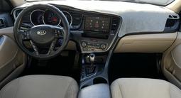 Kia Optima 2012 годаүшін5 400 000 тг. в Шымкент – фото 4