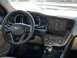 Kia Optima 2012 годаүшін5 400 000 тг. в Шымкент – фото 3