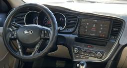 Kia Optima 2012 годаүшін5 400 000 тг. в Шымкент – фото 3